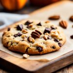 Levain Fall Cookie Recipe