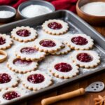 Linzer Cookie Recipe Without Almond Flour