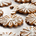 Little Debbie Gingerbread Cookies Recipe