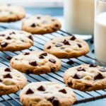 Low Sodium Cookie Recipe