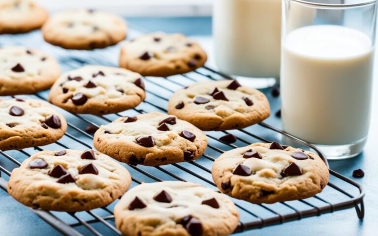 Healthy Indulgence: Low Sodium Cookie Recipe