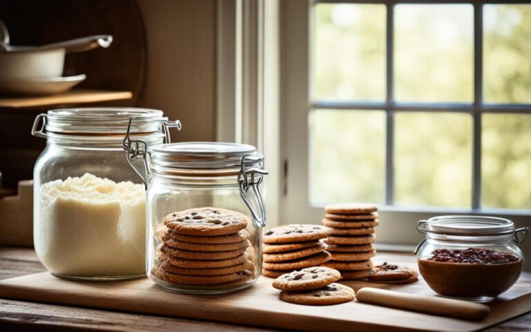 Family Favorites: Mama Kelce Cookies Recipe Revealed