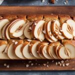 Mary Berry Apple Cake Loaf