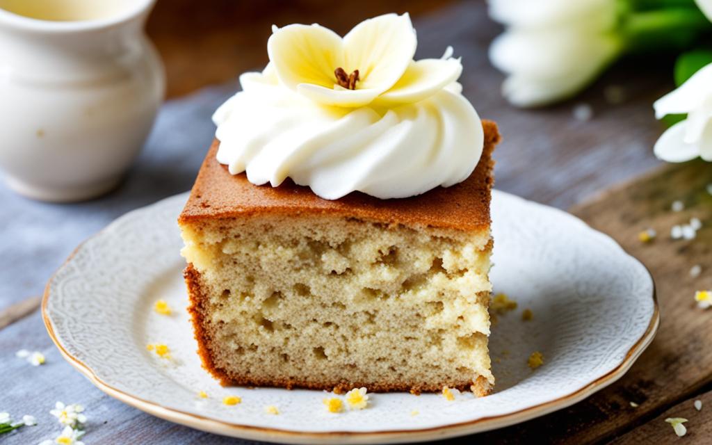 Mastering Mary Berry s Beloved Banana Cake