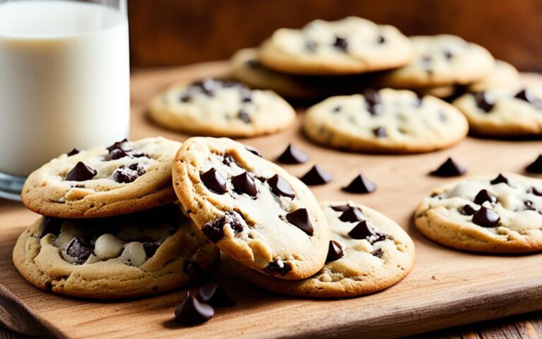 British Treats: Dive into Millies Cookies Recipe