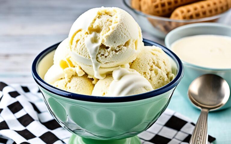 Budget-Friendly: Milnot Ice Cream Recipe