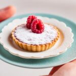 Mini Bakewell Tart Recipe