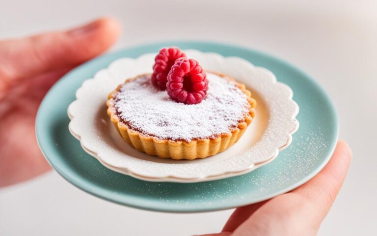 Petite Perfection: Mini Bakewell Tart Recipe