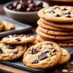 Nicole Crispi Cookie Recipes
