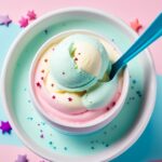 Ninja Creamy Vanilla Ice Cream Recipe