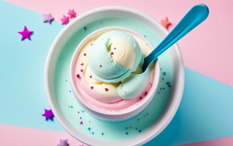 Smooth and Creamy: Ninja Creamy Vanilla Ice Cream Recipe