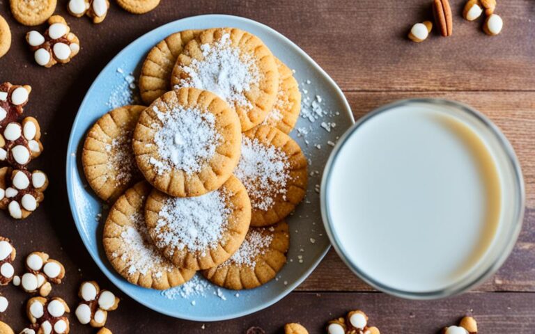 Exotic Bite: Osmania Cookies Recipe