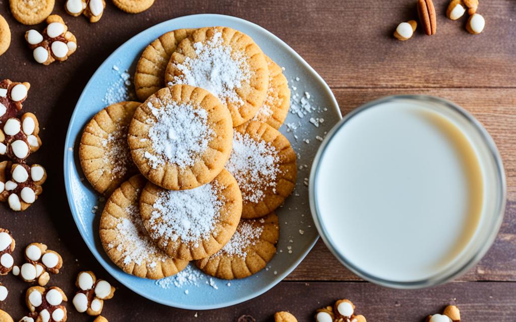 Osmania Cookies Recipe