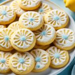 Panera Bread Lemon Cookie Recipe