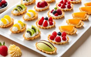 Pepperidge Farm Puff Pastry Shells Dessert Recipes