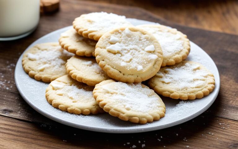 Signature Sweetness: Potbelly’s Famous Sugar Cookie Recipe