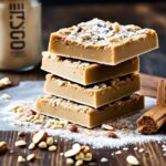 Protein Cookie Butter Powder Recipes