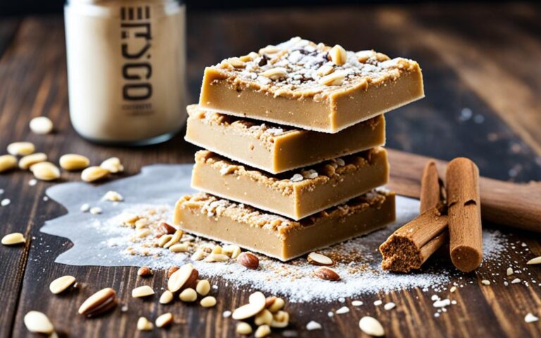 Power-Packed Treats: Protein Cookie Butter Powder Recipes