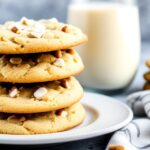 Protein Sugar Cookie Recipe