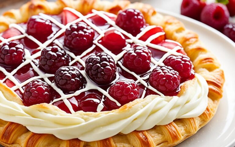 Pastry Perfection: Puff Pastry Dessert Recipe