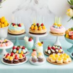 Puff Pastry Easter Desserts