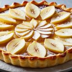 Puff Pastry Pear Desserts