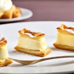 Puff Pastry and Cream Cheese Desserts