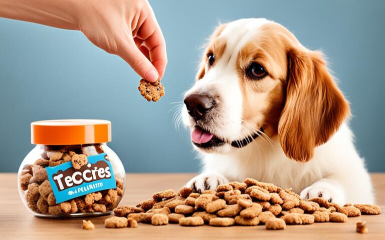 Canine Treat: Puppy Chow Cookie Recipe