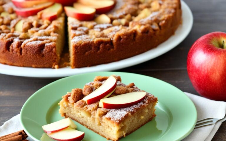 The Best Gluten-Free Apple Cake Recipe You’ll Ever Bake