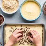 Recipe Using Crushed Chocolate Chip Cookies