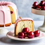 Recipe for Cherry Madeira Cake