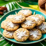 Recipe for Coconut Pecan Cookies