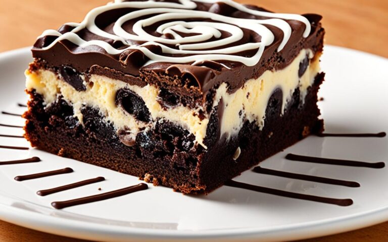 Decadent Fusion: Recipe for Cookie Dough Oreo Brownies