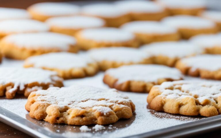 Addictive Delight: Recipe for Crack Cookies