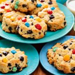 Rock Cakes with Coconut