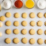 Salpraz Cookies Recipe