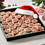 Santa's Trash Cookies Recipe