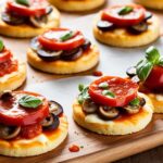 Savory Shortbread Cookie Recipes