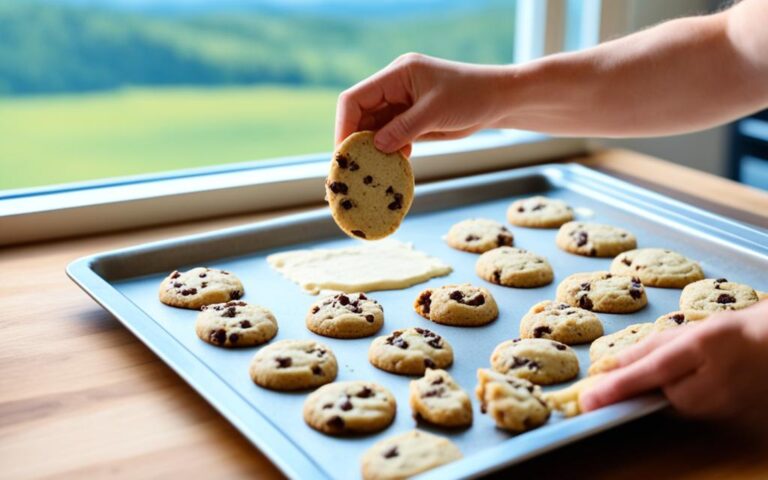 Inspirational Treat: Scripture Cookie Recipe
