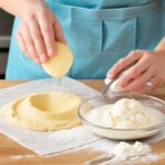 Spritz Cookie Recipe without a Press