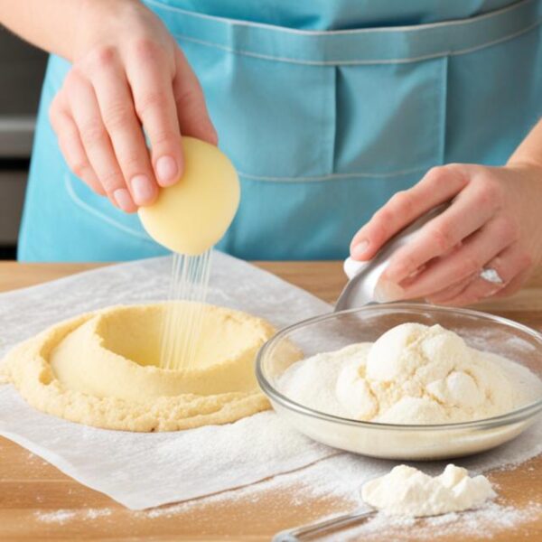 Classic Technique: Spritz Cookie Recipe without a Press