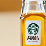 Starbucks Sugar Cookie Syrup Recipe