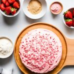 Strawberry Cake Mix Cookies Recipes