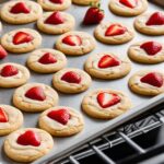 Strawberry Cookie Recipe Using Cake Mix
