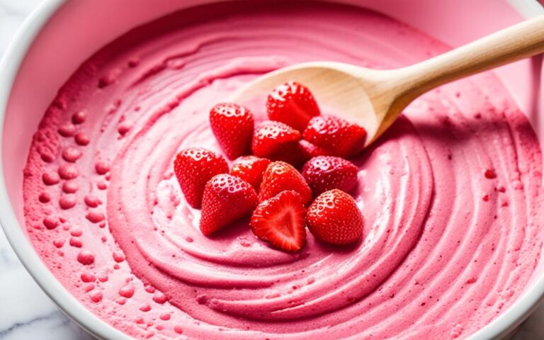 Cake Mix Creations: Strawberry Cookies Recipe