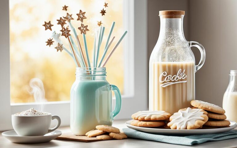 Morning Magic: Brew Up Sugar Cookie Coffee Syrup Recipe