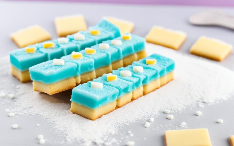 Domino Delights: Discover the Perfect Sugar Cookie Recipe