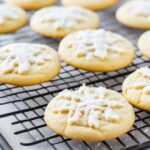 Sugar Cookies Land O Lakes Recipe