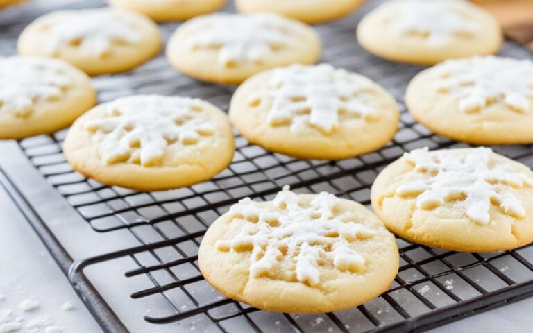 Classic Comfort: Sugar Cookies Land O Lakes Recipe