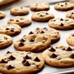 Sweet Martha Cookie Recipe